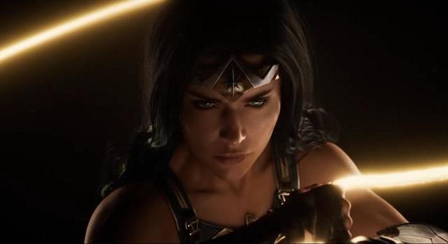 A Wonder Woman jobban hasonlított volna a God of Warra, mint A Gyűrűk Ura játékokra