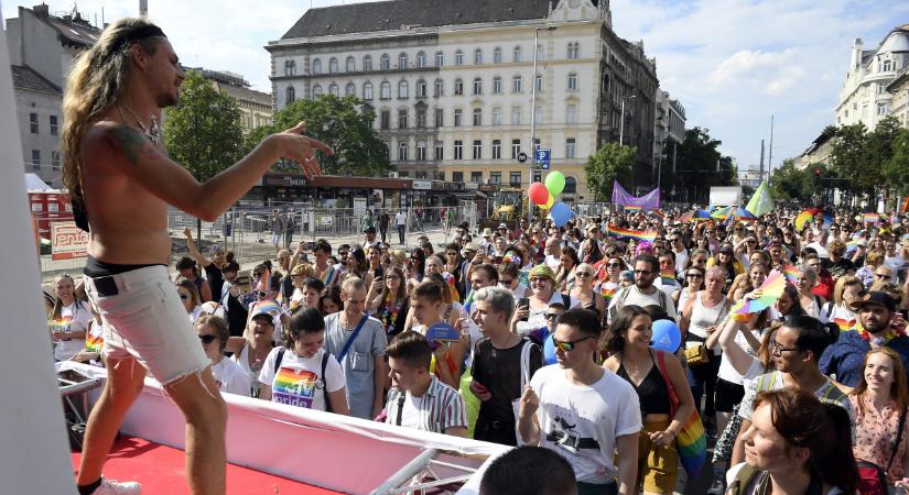 Pride - Reagált a katolikus egyház