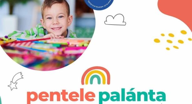 Új lehetőség – indul a Pentele Palánta program