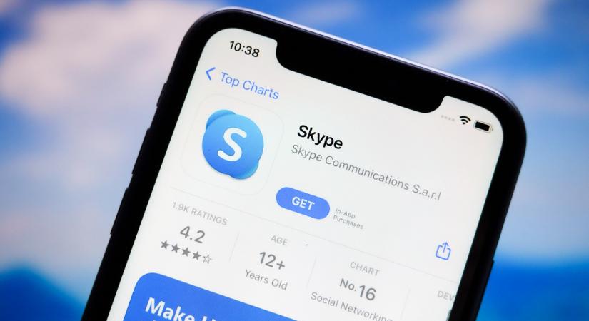 Ennyi volt: tényleg kivégzi a Skype-ot a Microsoft