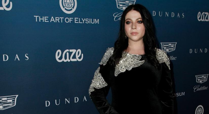 Lehet, hogy sosem derül ki Michelle Trachtenberg halálának oka? A családja súlyos döntést hozott