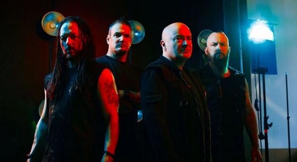 Sok új dal várható a Disturbed-től a közeljövőben