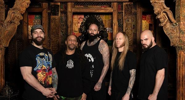 Suffocation: ötzenekaros death metal/deathcore turné élén érkeznek március 12-én Budapestre