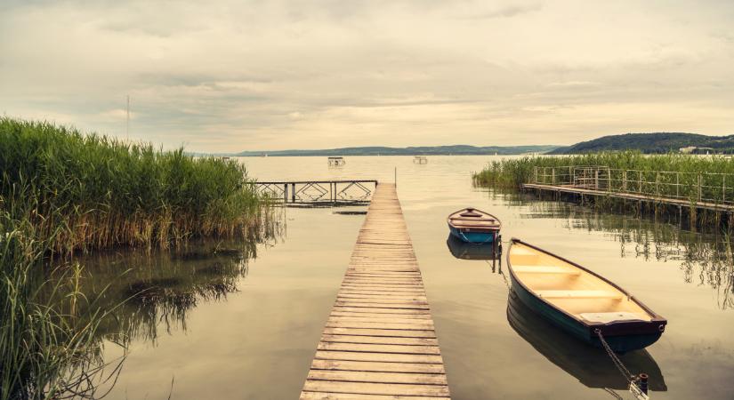 Megdöbbentő, ami a Balatonnál történik: ez mindenkire veszélyes lehet