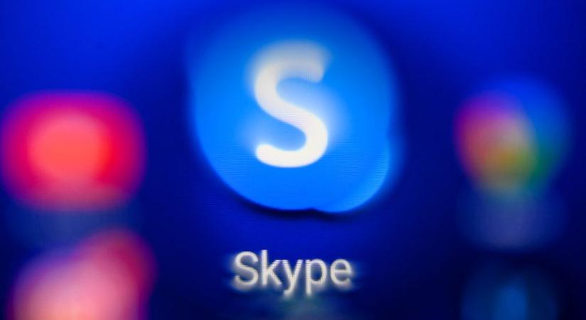 Itt a vége: megszűnik a Skype