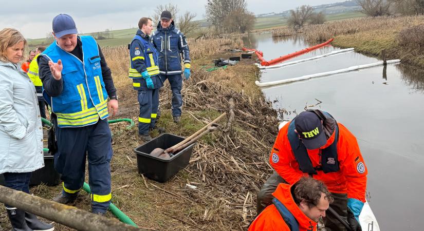 Drágább mulatság lesz a környezetkárosítás - Fontos jogszabály érkezik!