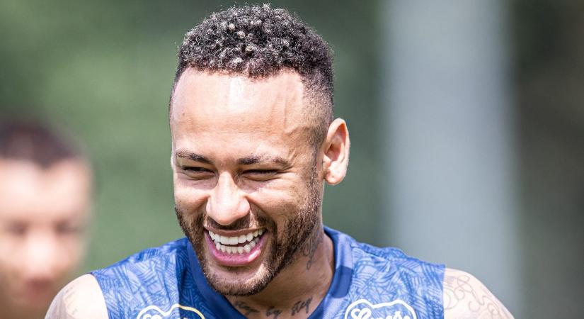 Athletic-szenzáció: címlapon Neymar hihetetlen klubváltása