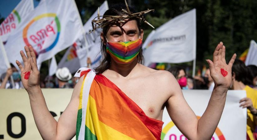 Pride: már nincs nemzetközi védelem alatt, nem is lesz megtartva