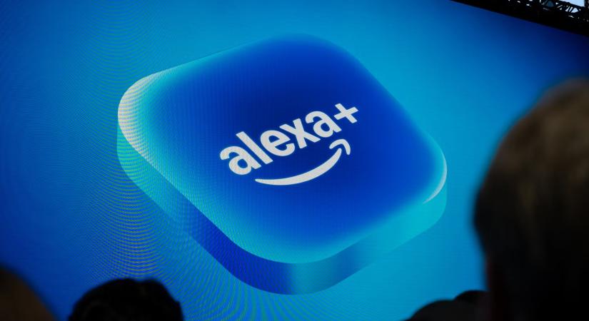 Az Amazon bemutatta az Alexa generatív mesterséges intelligenciát