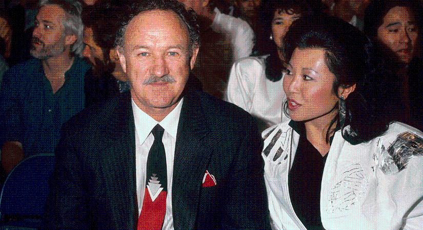 Gene Hackman és felesége gyanús körülmények között hunytak el a hatóságok szerint, de úgy tűnik, nem gázszivárgás történt