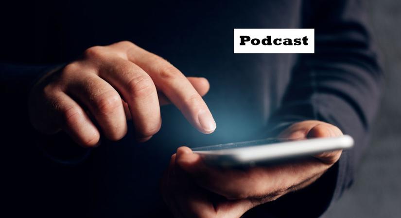 A lájk nem, a megosztás viszont bűncselekmény az új törvény értelmében – podcast