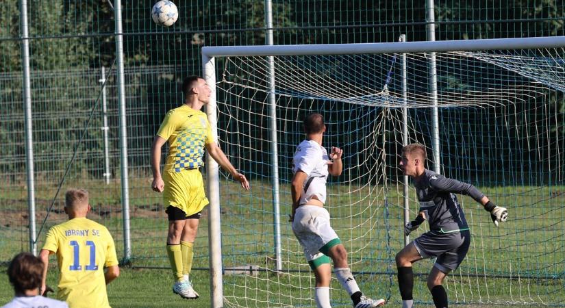 Az Ibrány is végre valahára pályára léphet! Jön a 17. forduló - edzői várakozásokkal