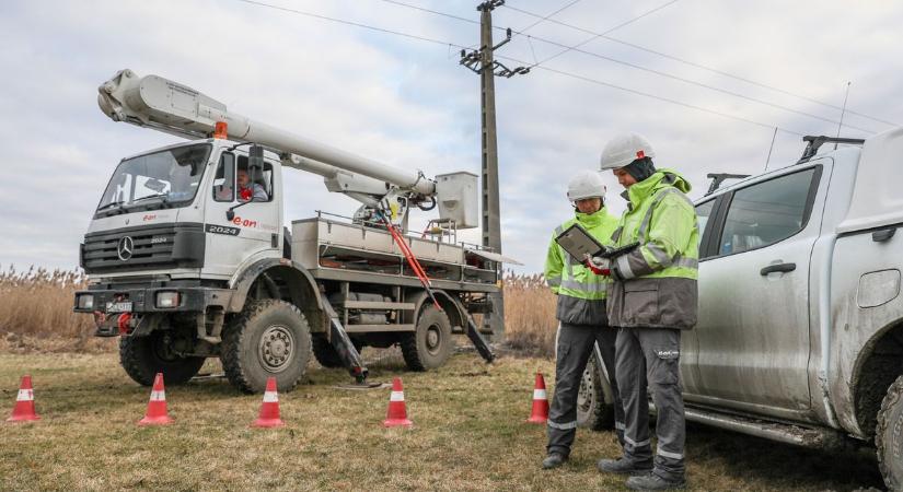 Sötétbe borul a Balaton-part, egyen meg mindent a hűtőből!