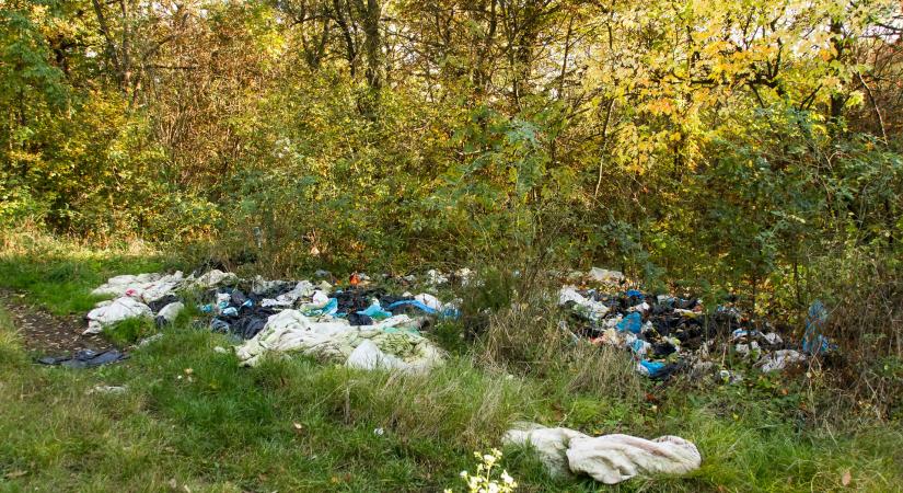 Energiaügyi Minisztérium: szigorúbb büntetést kapnak a környezetszennyezők