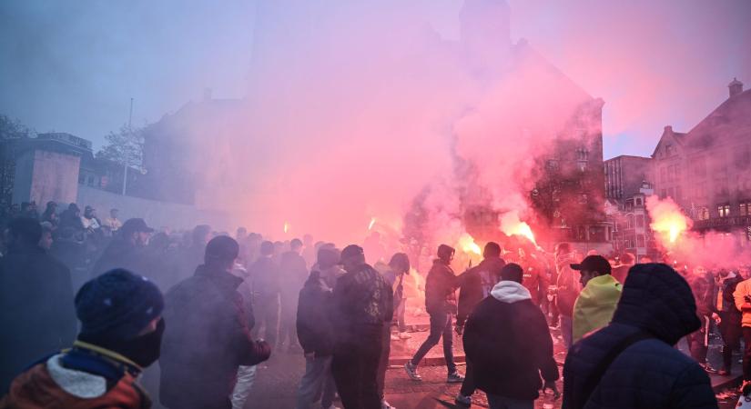 Demonstrációk torkolltak erőszakba Görögországban