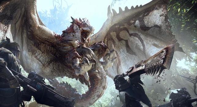 Már a megjelenése pillanatában meghódította a Steamet a Monster Hunter Wilds