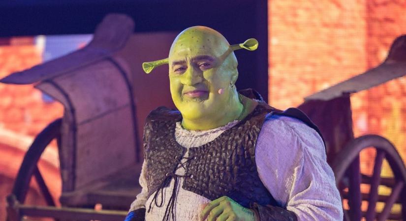 Shrek 5: minden, amit eddig a szinkronhang-cseréről tudni lehet. Szavazz, nálad ki a favorit