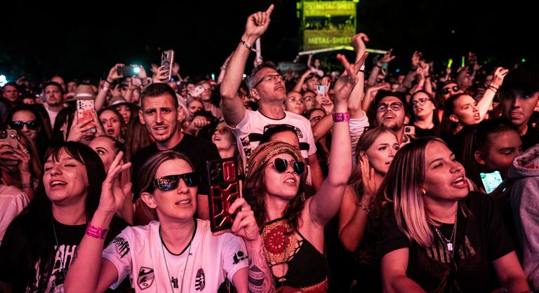 Újabb zenekarokkal és lemezlovasokkal erősít a Campus Fesztivál