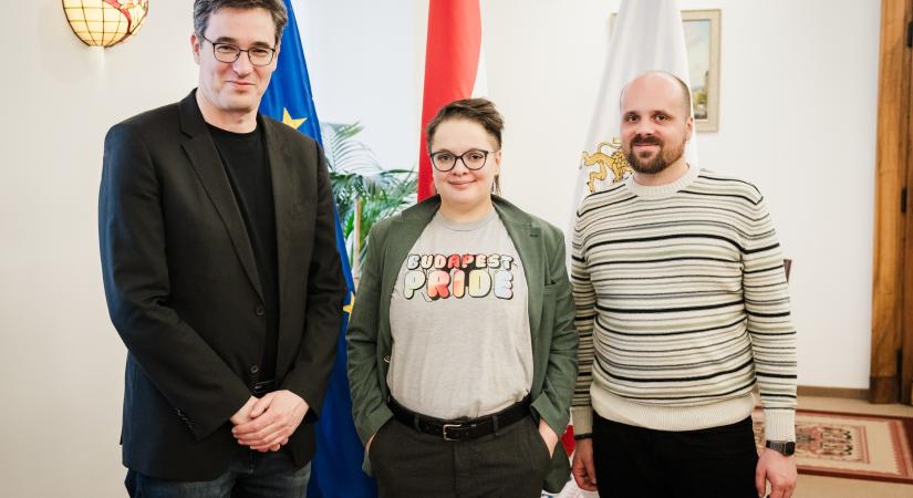 Karácsony Gergely megerősítette, hogy Budapest készül a Pride-ra