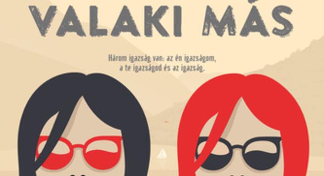 Valaki más