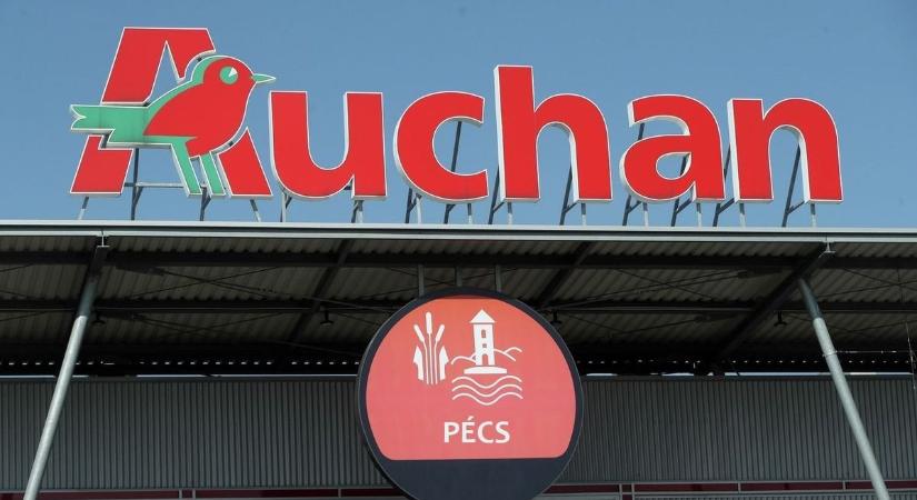 Pécsiek álma válhat valóra? Auchan, Primark és IKEA is jöhet a városba!