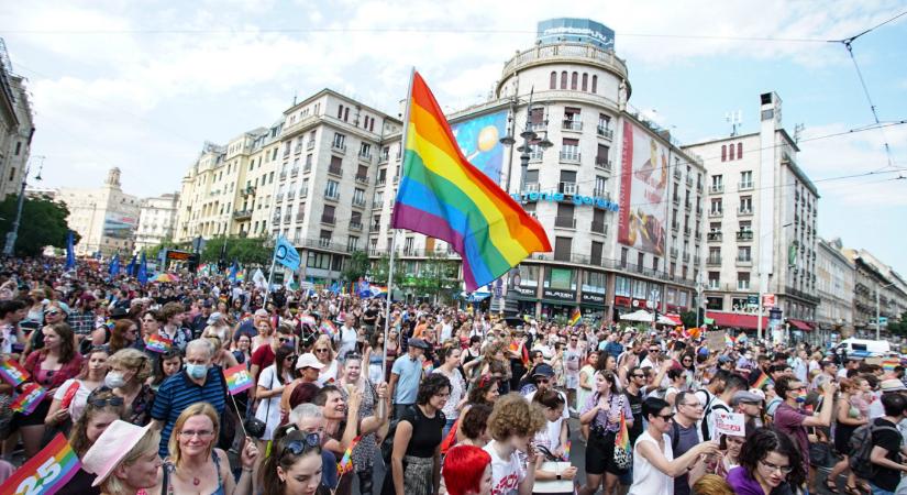 Orbán direktívája ellenére Karácsony azt mondja, idén is lesz Pride Budapesten