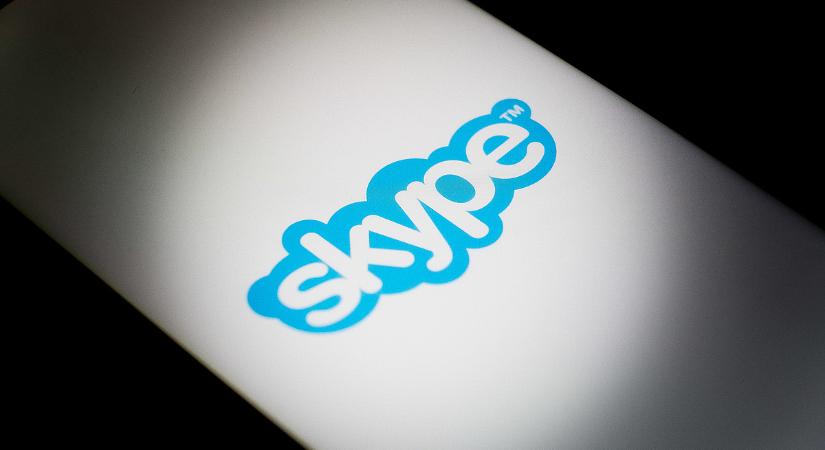 Egy korszak vége: megszűnik a Skype