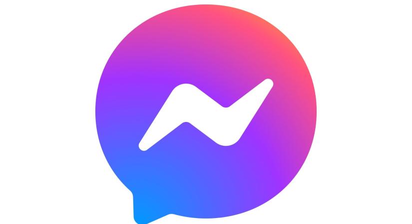 Megváltozott a Messenger app ikonja