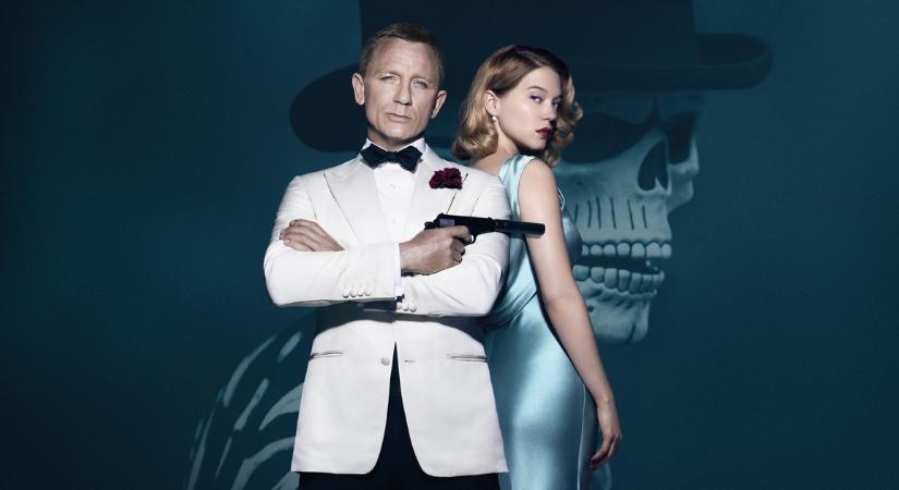 Az Amazon megkérdezte a rajongókat, ki legyen az új James Bond. Az emberek egyértelmű választ adtak