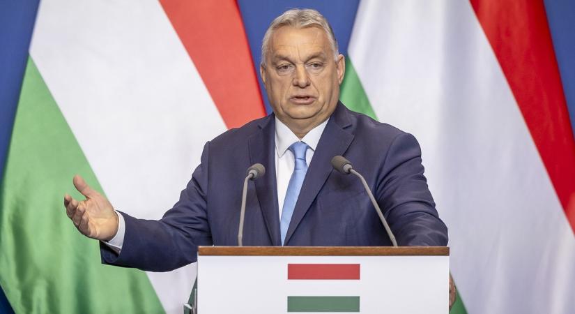 Orbán Viktor személyesen üzent Muri Enikőnek, aki a vele készült közös kép után gyűlölködő üzeneteket kapott