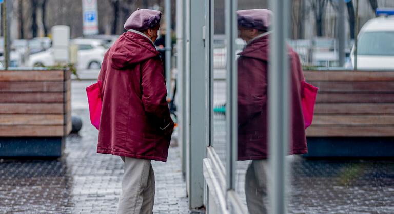 Megnyugtatta a nyugdíjasokat a Nemzetgazdasági Minisztérium, ez a helyzet az áfa-visszatérítéssel