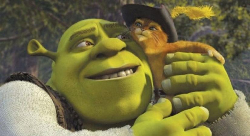 Shrek 5.: szavazz ki legyen a szinkronhang! Nekünk vasi jelöltünk is van