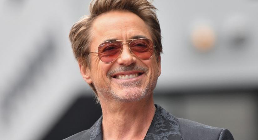 Robert Downey Jr. aztán tudja mi az, hogy organikus és fenntartható – ilyen fantasztikus a nyaralója Malibun