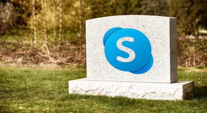 A Microsoft kinyírta a Skype-ot – 7,9 milliárd euró ment a kukába!