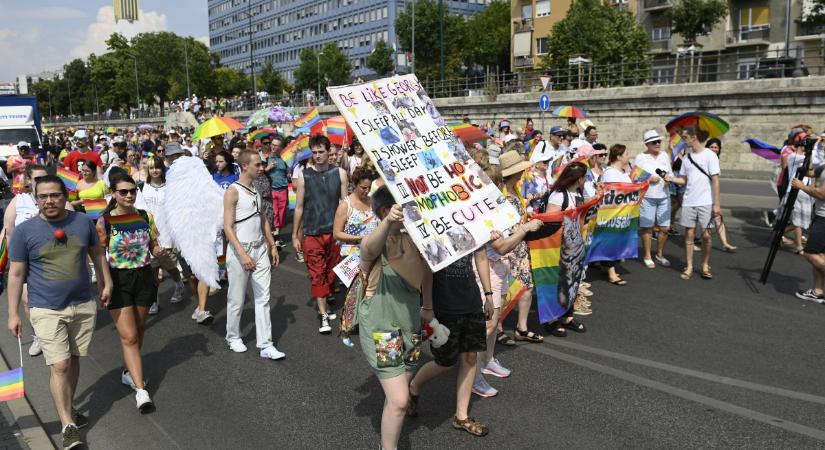 Karácsony Gergely: Budapesten az idén is lesz Pride