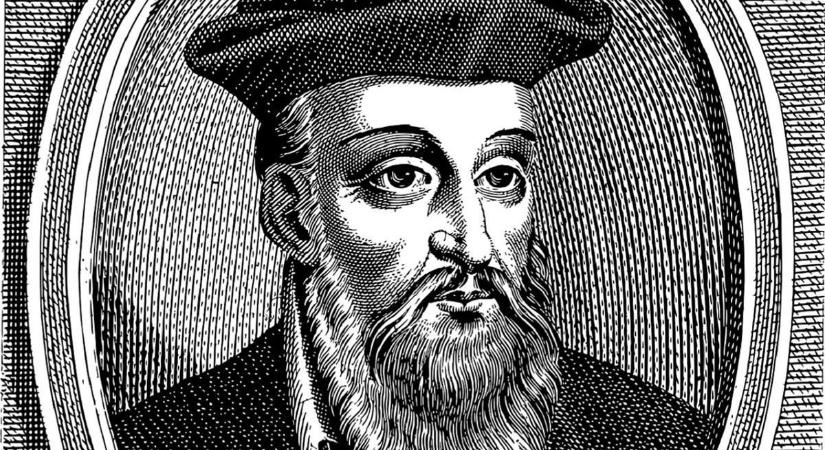 "A múltból származó nagy fertőzés visszatér" - Beteljesülni látszódik Nostradamus ijesztő jóslata