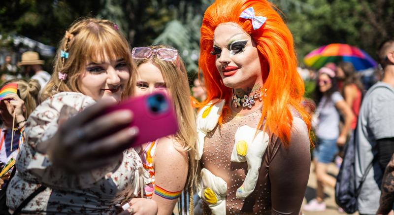 Orbán Viktor elárulta, miért nem lehetséges a Pride jövőbeni megtartása  videó