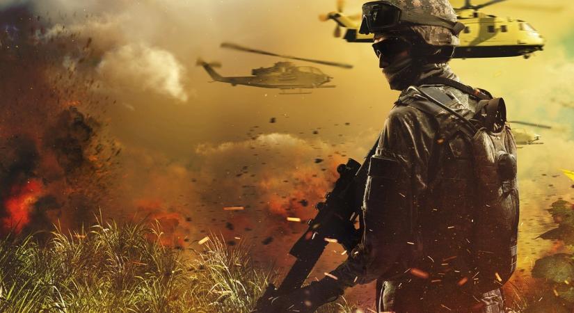 Sanszos, hogy előző generációs konzolokra is kijön az idei Call of Duty