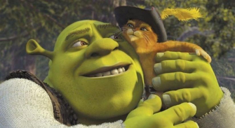 Shrek 5 – Nálad ki lenne a szinkronhang?