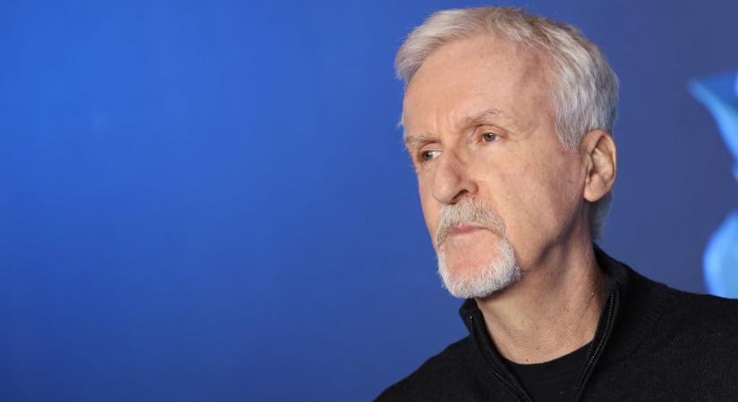 James Cameron Új-Zélandra költözik, mert nem kíváncsi Donald Trump második ciklusára