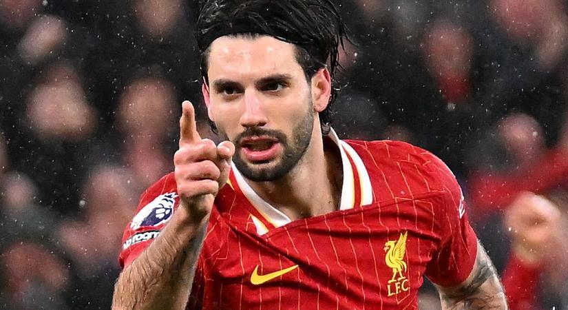 Liverpool, spanyol óriásklub vagy kisebb csapatok? - ez vár Szoboszlaira a Csakfoci-olvasók szerint