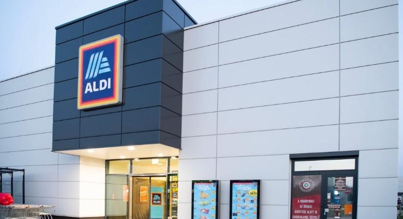 Ez a négy közkedvelt termék olcsóbb mától az ALDI-ban