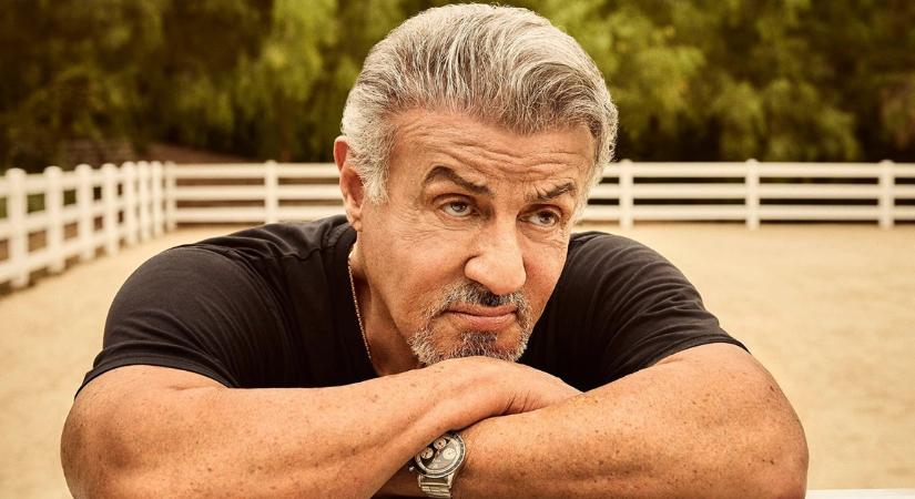 Sylvester Stallone legidősebb lánya elbűvölő szépség: friss fotókon a 28 éves Sophia Stallone