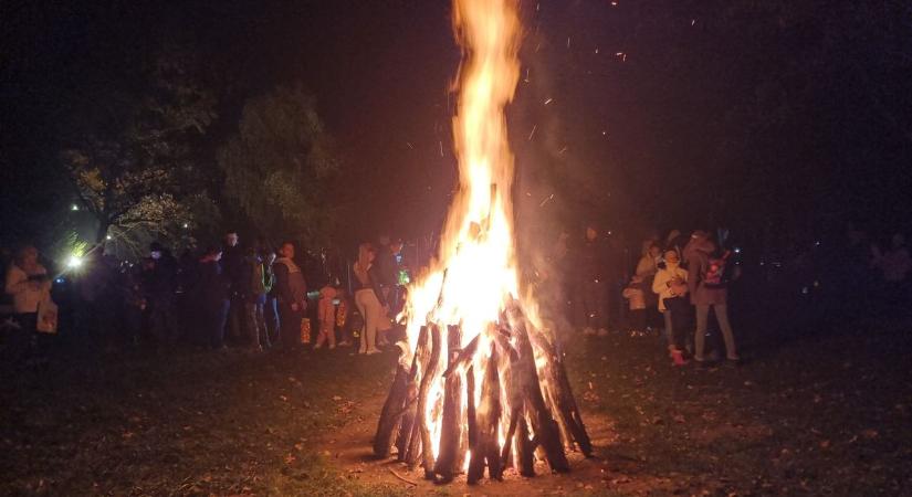 Tavaszi ébresztő gondolatok a Váli-völgyben