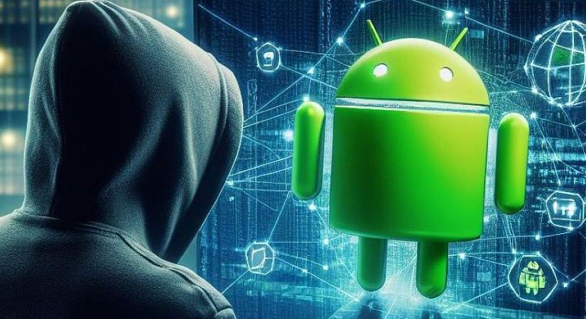 1 milliárd telefont érinthet az Android brutális hibája