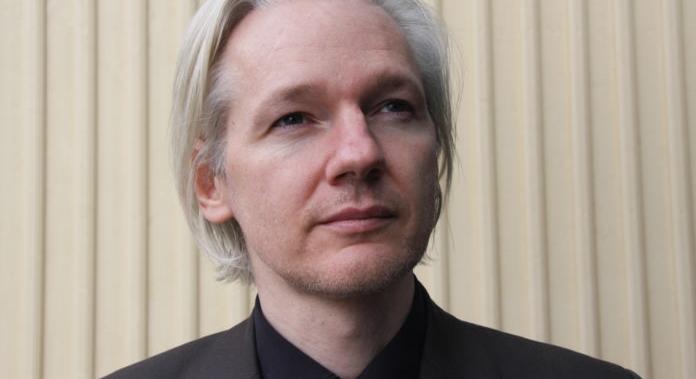 Nagy Britannia nem adja ki Julian Assange-t az Egyesült Államoknak