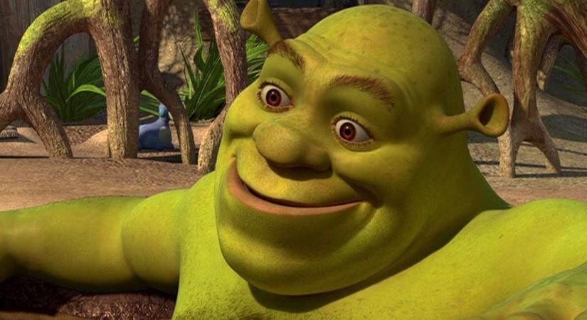 Shrek 5: Szavazz, szerinted ki lenne a legjobb szinkronhang?