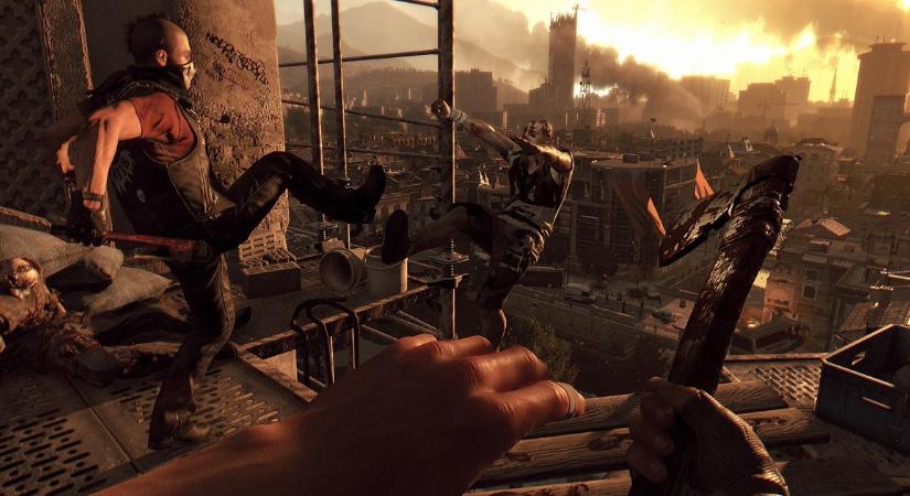 Tippelj, megvette-e valaki a Dying Light méregdrága gyűjtői kiadását!