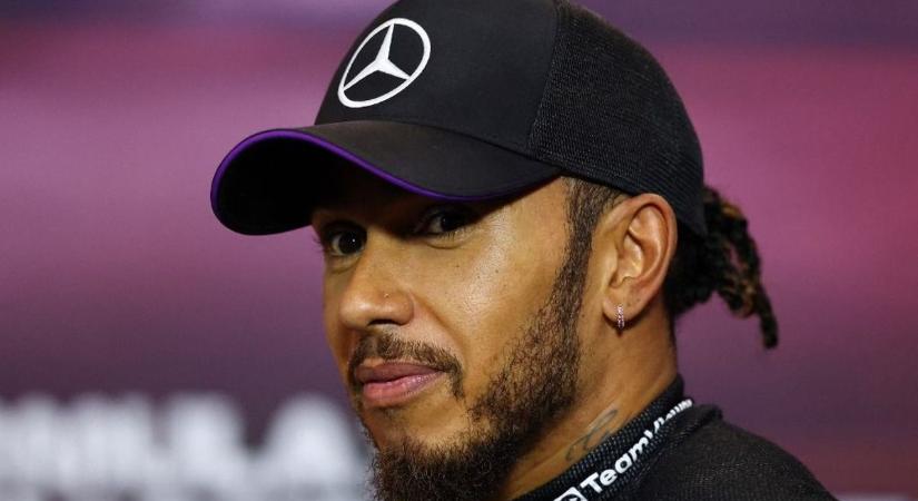 Lewis Hamilton súlyos vallomása, elárulta, miért nincs felesége és gyermeke