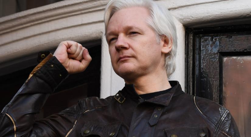 Brit bíróság: Julian Assange nem adható ki az Egyesült Államoknak